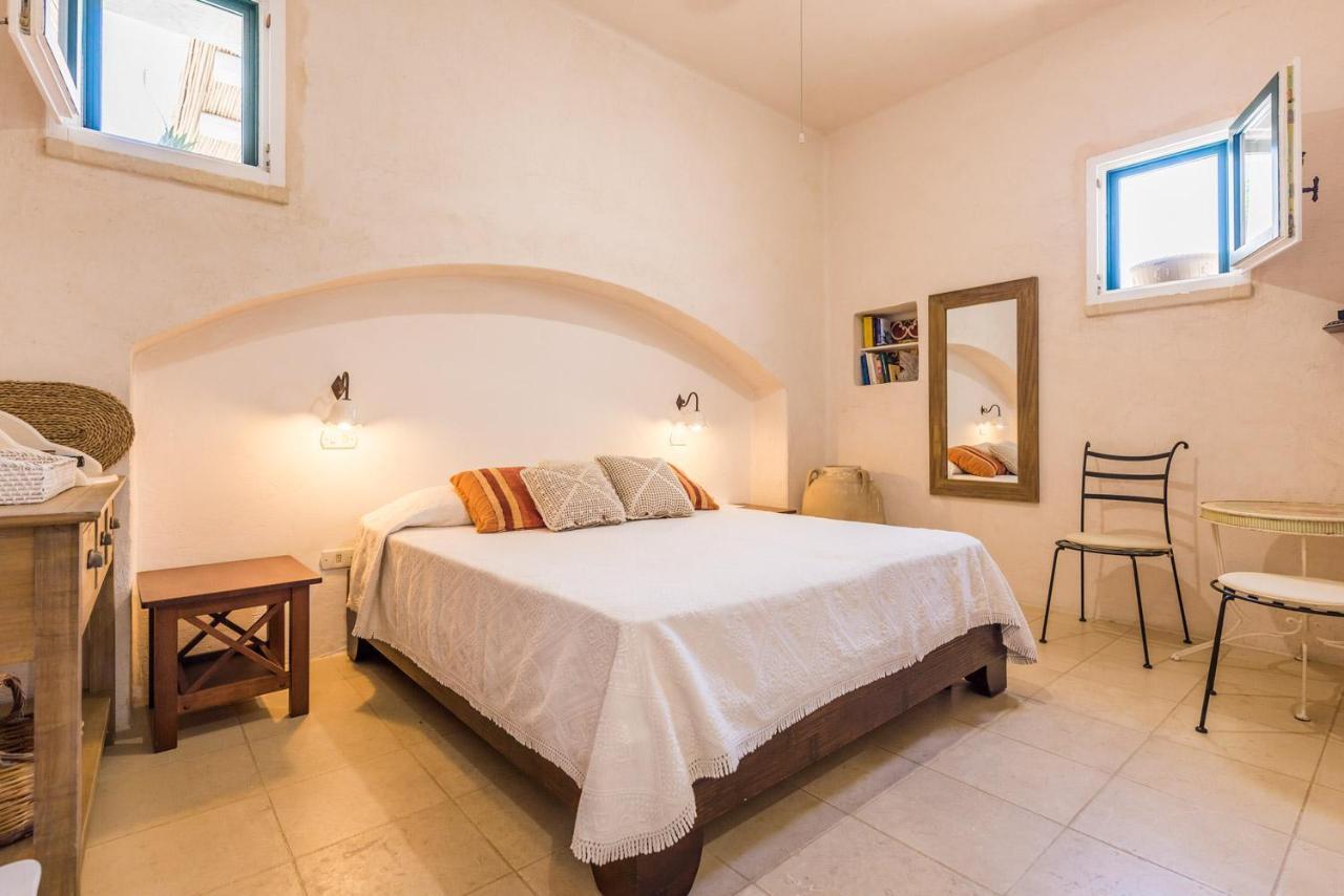 Tenuta Aphrodite Racale Exterior foto